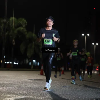 Runner Photo 5734290