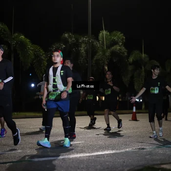 Runner Photo 5734292