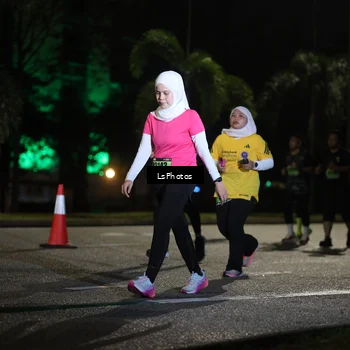 Runner Photo 5734293