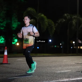 Runner Photo 5734294