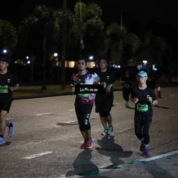 Runner Photo 5734295