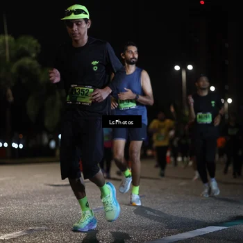 Runner Photo 5734296