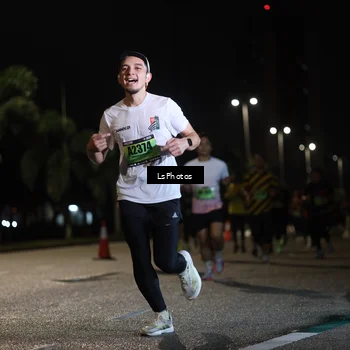 Runner Photo 5734298