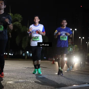 Runner Photo 5734299