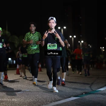 Runner Photo 5734300