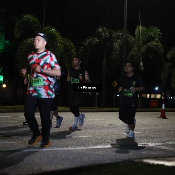 Runner Photo 5734301