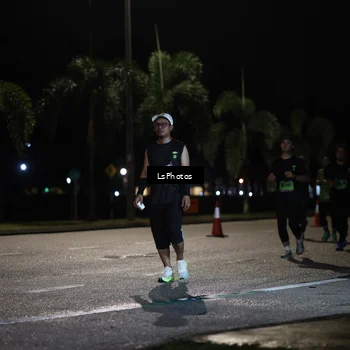Runner Photo 5734304