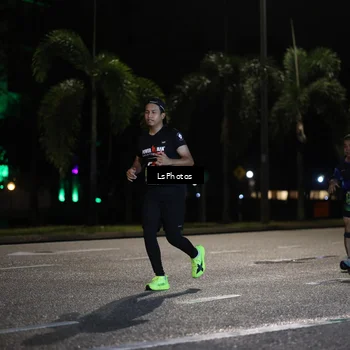 Runner Photo 5734308