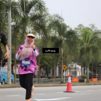 Runner Photo 5734309