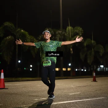 Runner Photo 5734310
