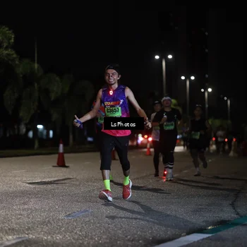 Runner Photo 5734312