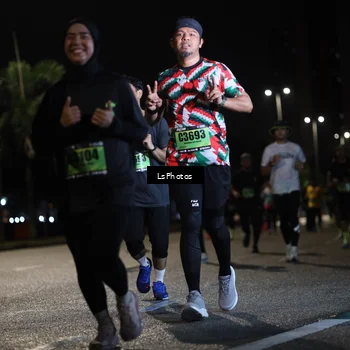 Runner Photo 5734313