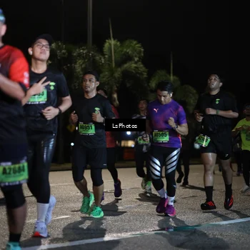 Runner Photo 5734315