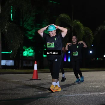 Runner Photo 5734316