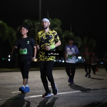Runner Photo 5734317
