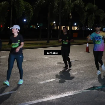 Runner Photo 5734319