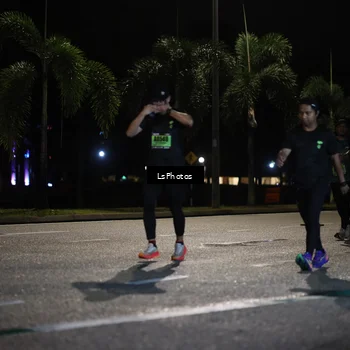 Runner Photo 5734320