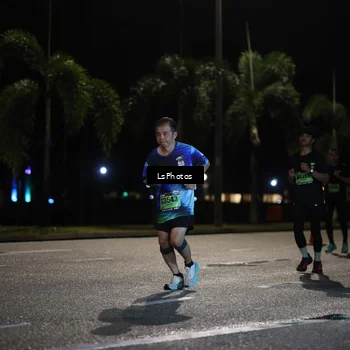 Runner Photo 5734322