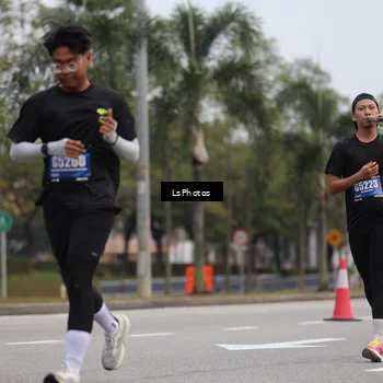 Runner Photo 5734323