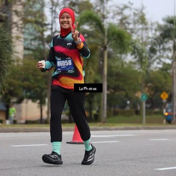 Runner Photo 5734325