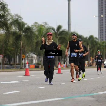 Runner Photo 5734326