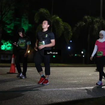 Runner Photo 5734327