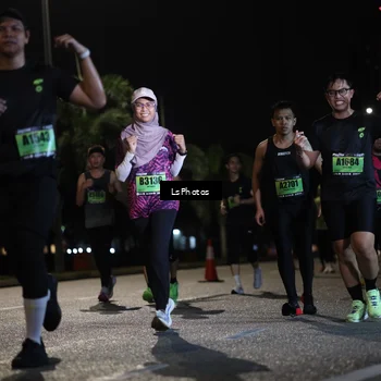 Runner Photo 5734328