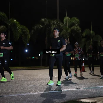Runner Photo 5734331