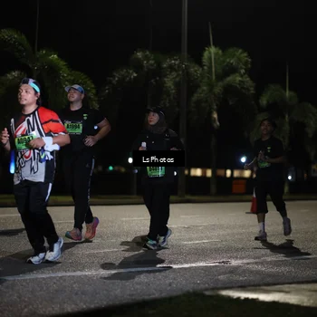 Runner Photo 5734332