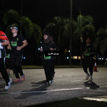 Runner Photo 5734333