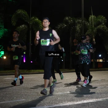 Runner Photo 5734334