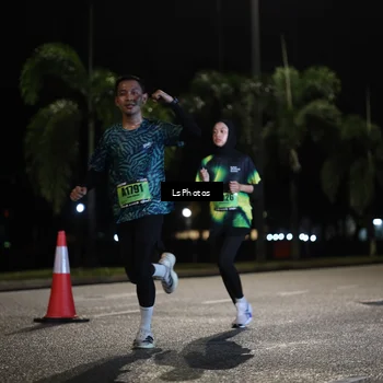 Runner Photo 5734335
