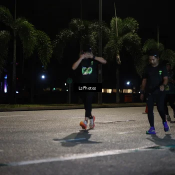 Runner Photo 5734336