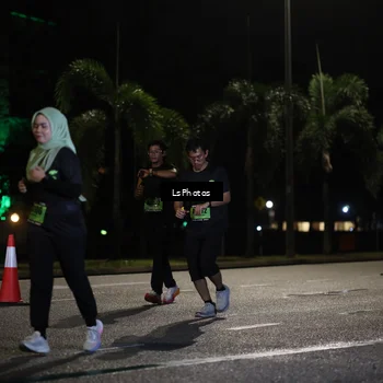Runner Photo 5734337