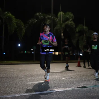 Runner Photo 5734340