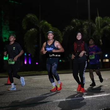 Runner Photo 5734342