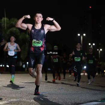 Runner Photo 5734343