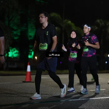 Runner Photo 5734345