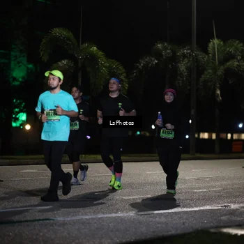 Runner Photo 5734346
