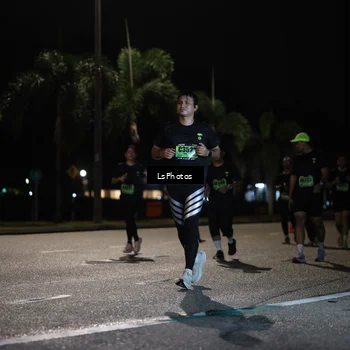 Runner Photo 5734347