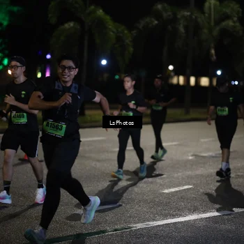 Runner Photo 5734349