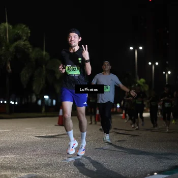 Runner Photo 5734350