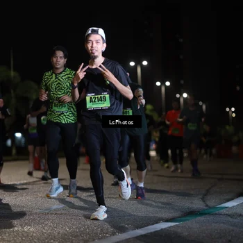 Runner Photo 5734351