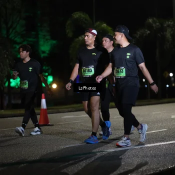 Runner Photo 5734356