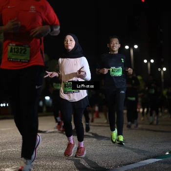 Runner Photo 5734358