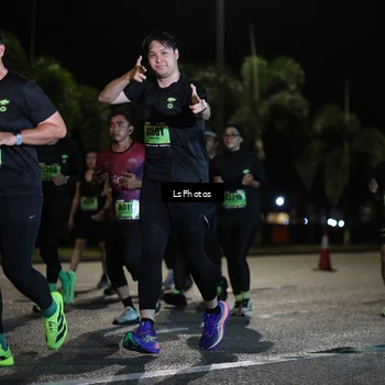 Runner Photo 5734359