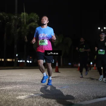 Runner Photo 5734361