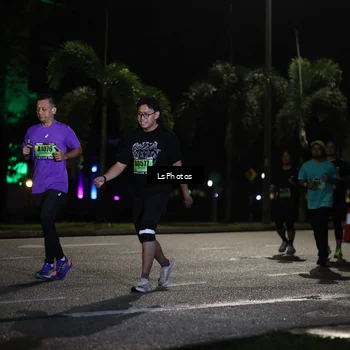 Runner Photo 5734362