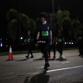 Runner Photo 5734363