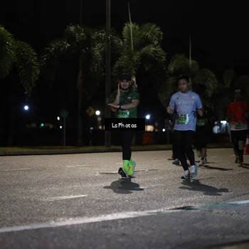 Runner Photo 5734364